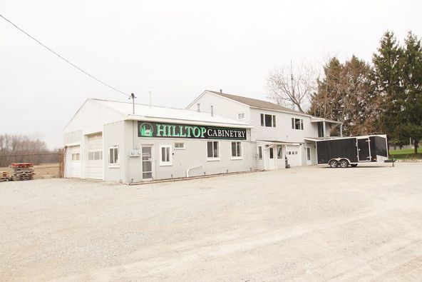 2534 S Lima Rd, Kendallville, IN 46755